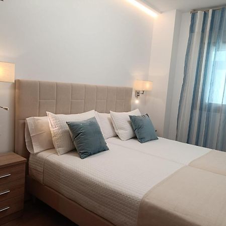 Paradise Of Dreams Apartamentos - San Nicolas Adra Exterior foto